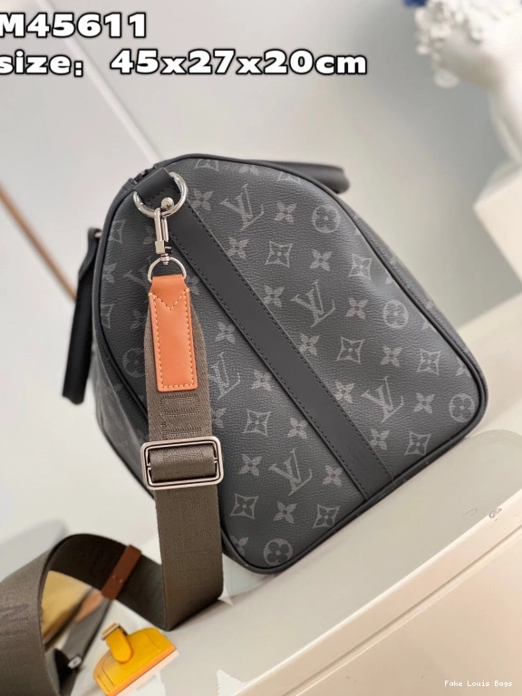 Repladies KEEPALL VUITTON 45 LOUIS 0711